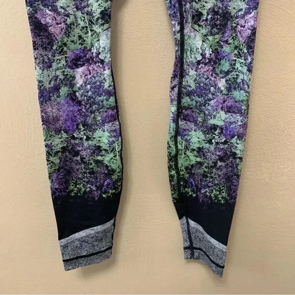 Lululemon Wunder Under Hi-Rise Tight Size 6